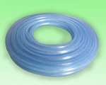 PVC Fiber Reinforced Hose