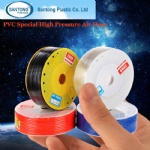 PVC Special High Pressure Air Hose