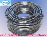 PVC Oil Resistant Low Temperature Hose