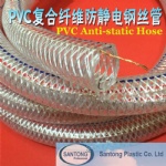 PVC Anti-static Hose